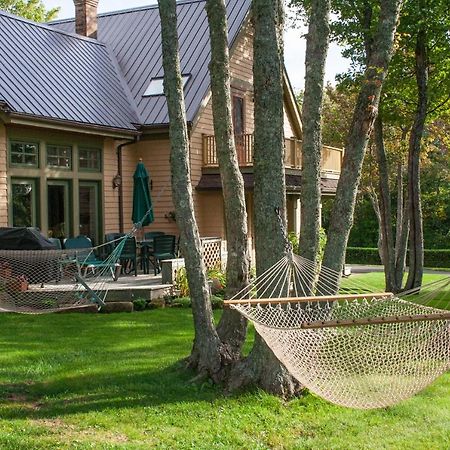 Cavendish Maples Cottages Exterior photo