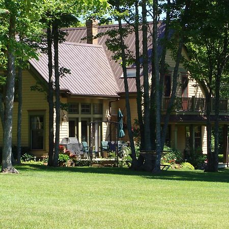 Cavendish Maples Cottages Exterior photo