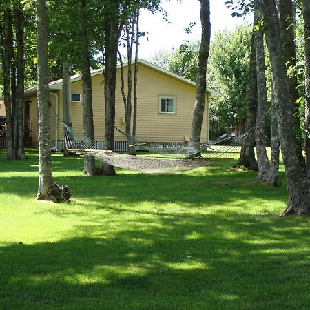 Cavendish Maples Cottages Exterior photo