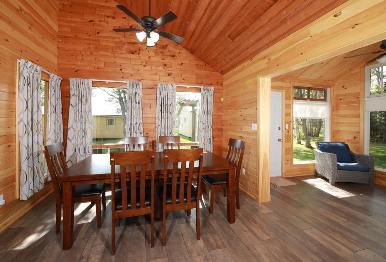 Cavendish Maples Cottages Exterior photo