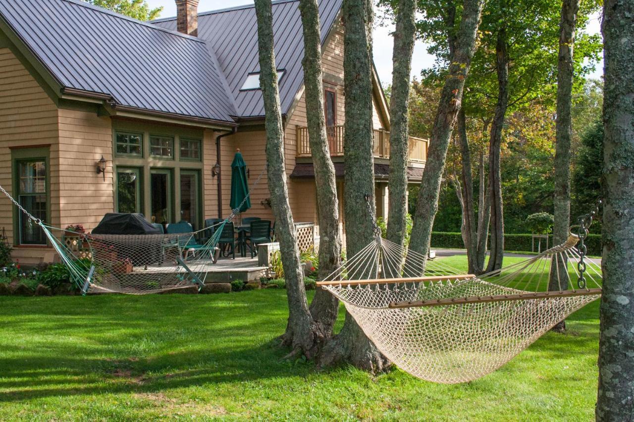 Cavendish Maples Cottages Exterior photo