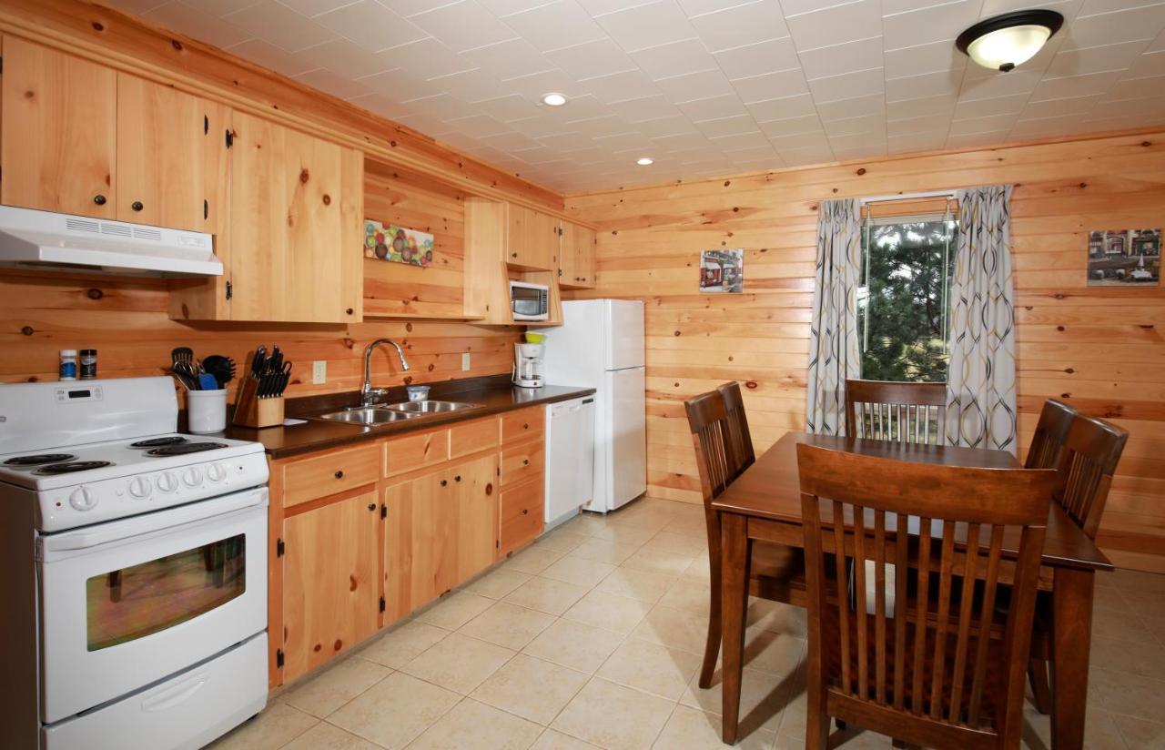 Cavendish Maples Cottages Exterior photo