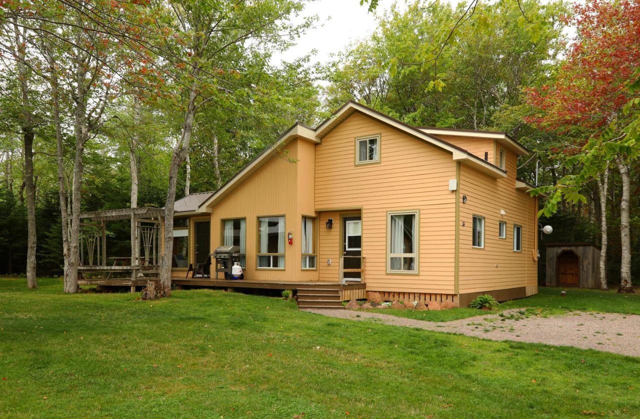 Cavendish Maples Cottages Exterior photo