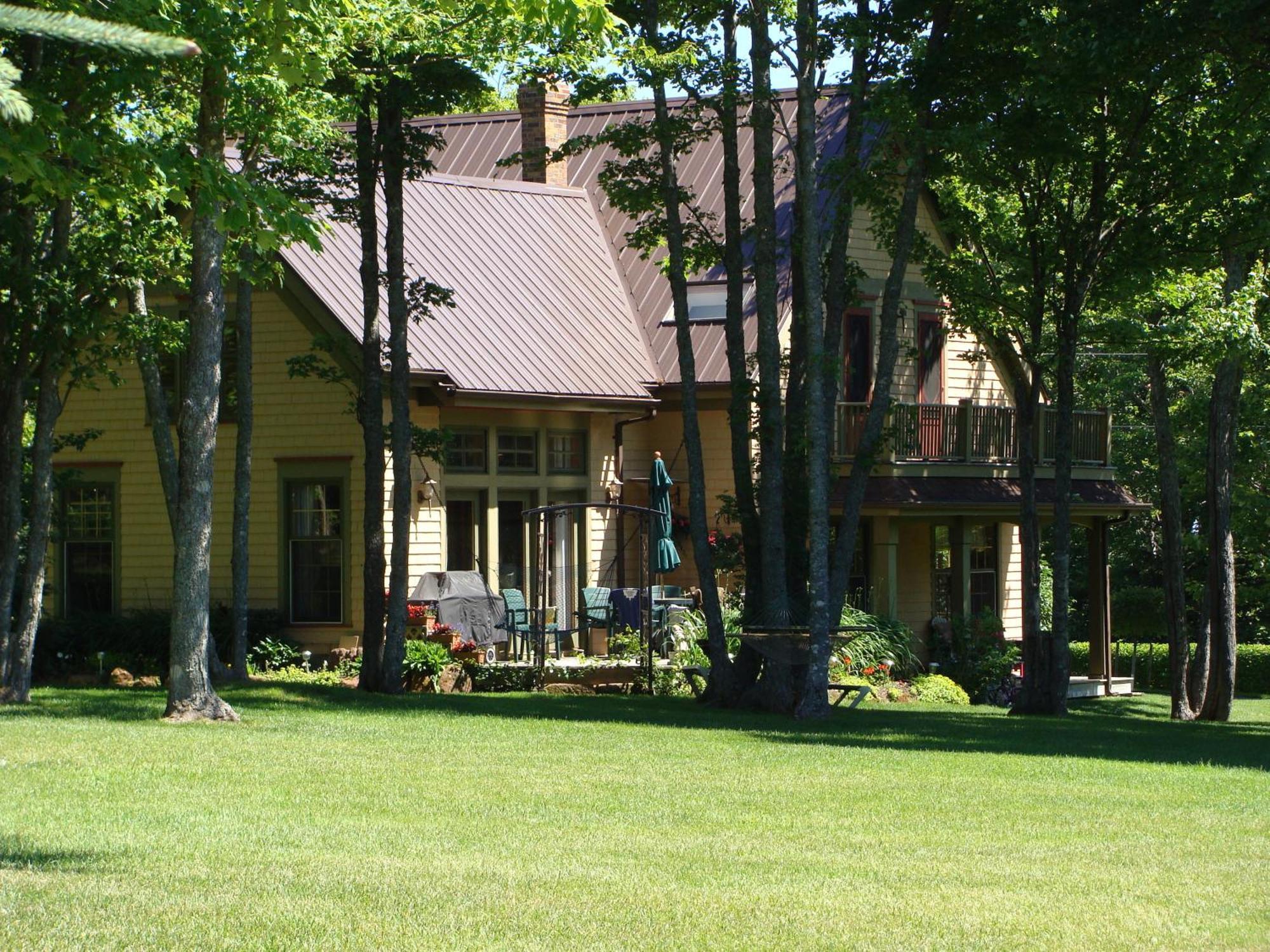 Cavendish Maples Cottages Exterior photo