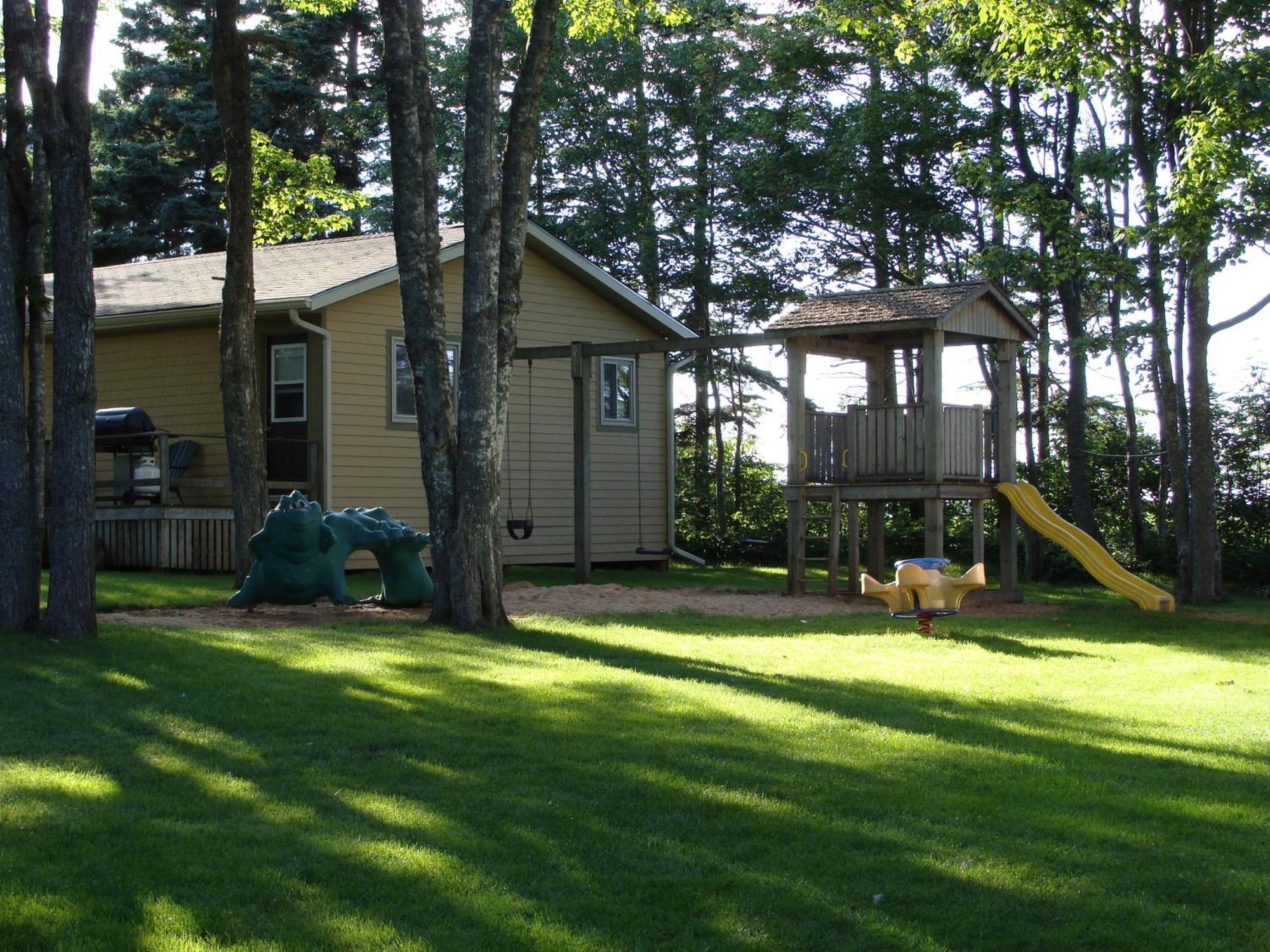 Cavendish Maples Cottages Exterior photo