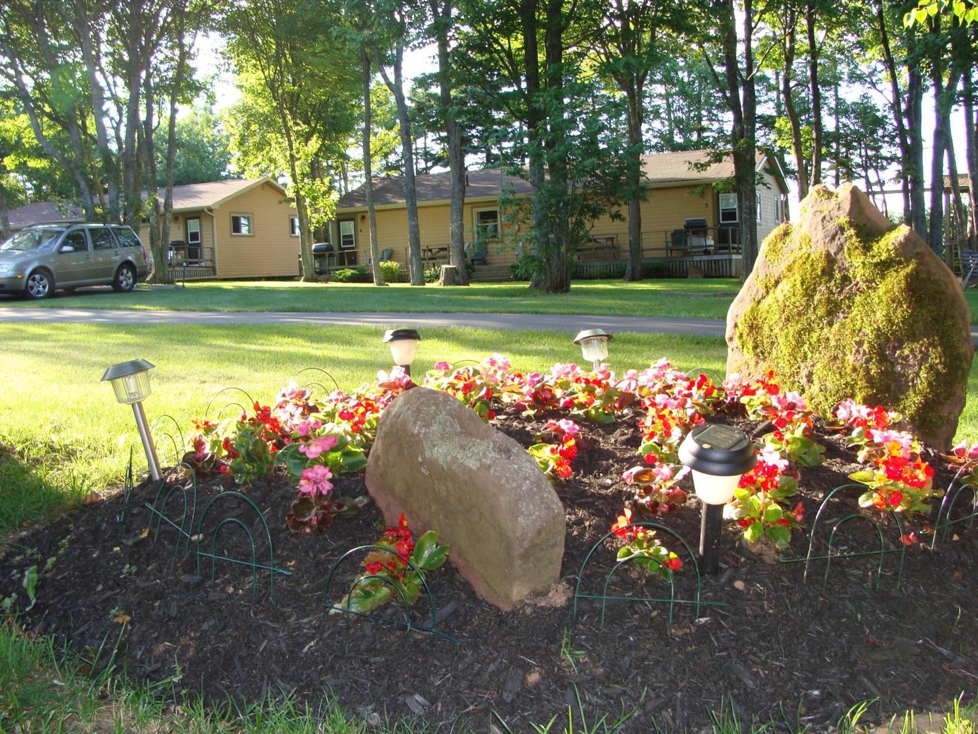 Cavendish Maples Cottages Exterior photo