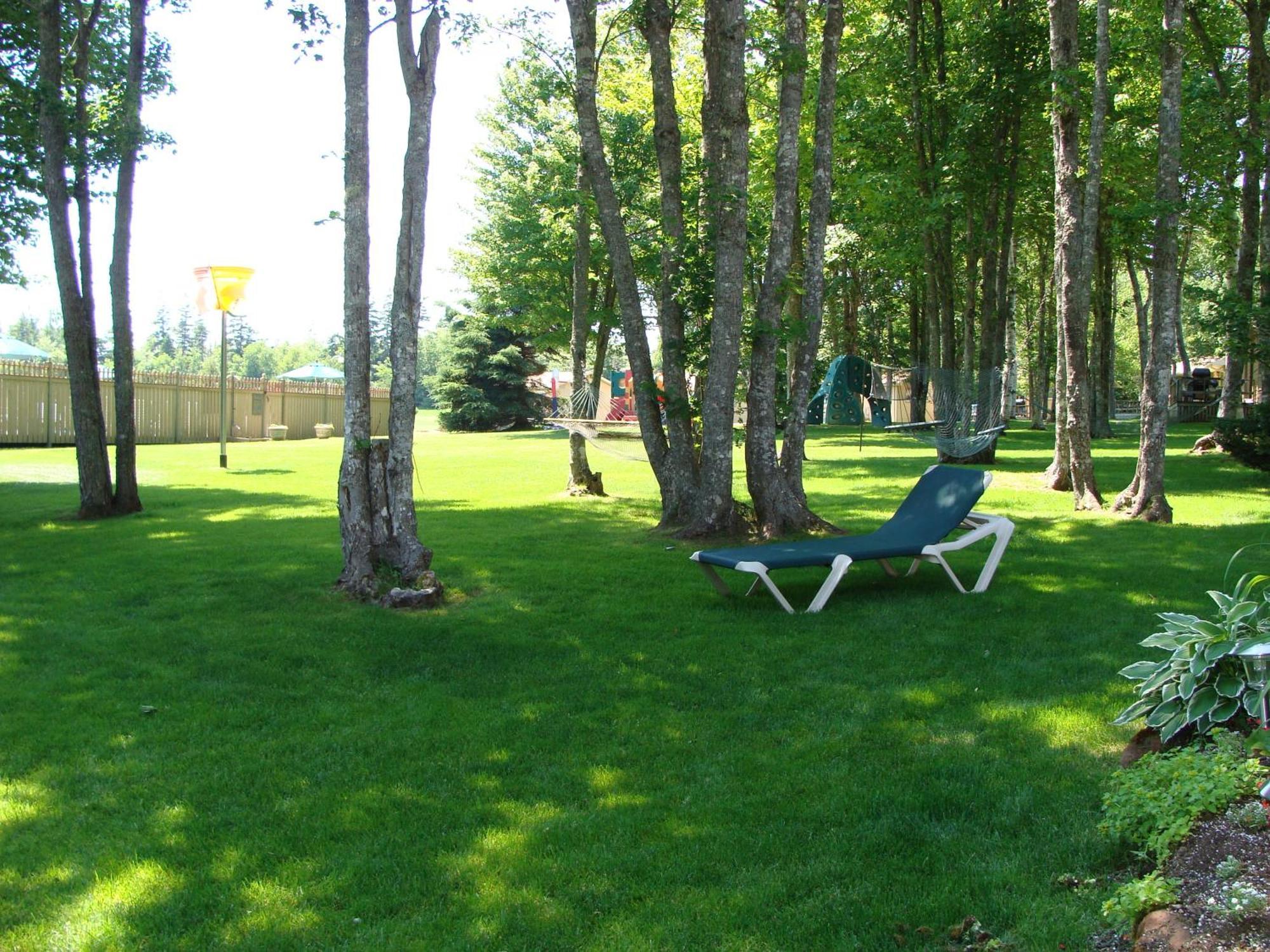 Cavendish Maples Cottages Exterior photo
