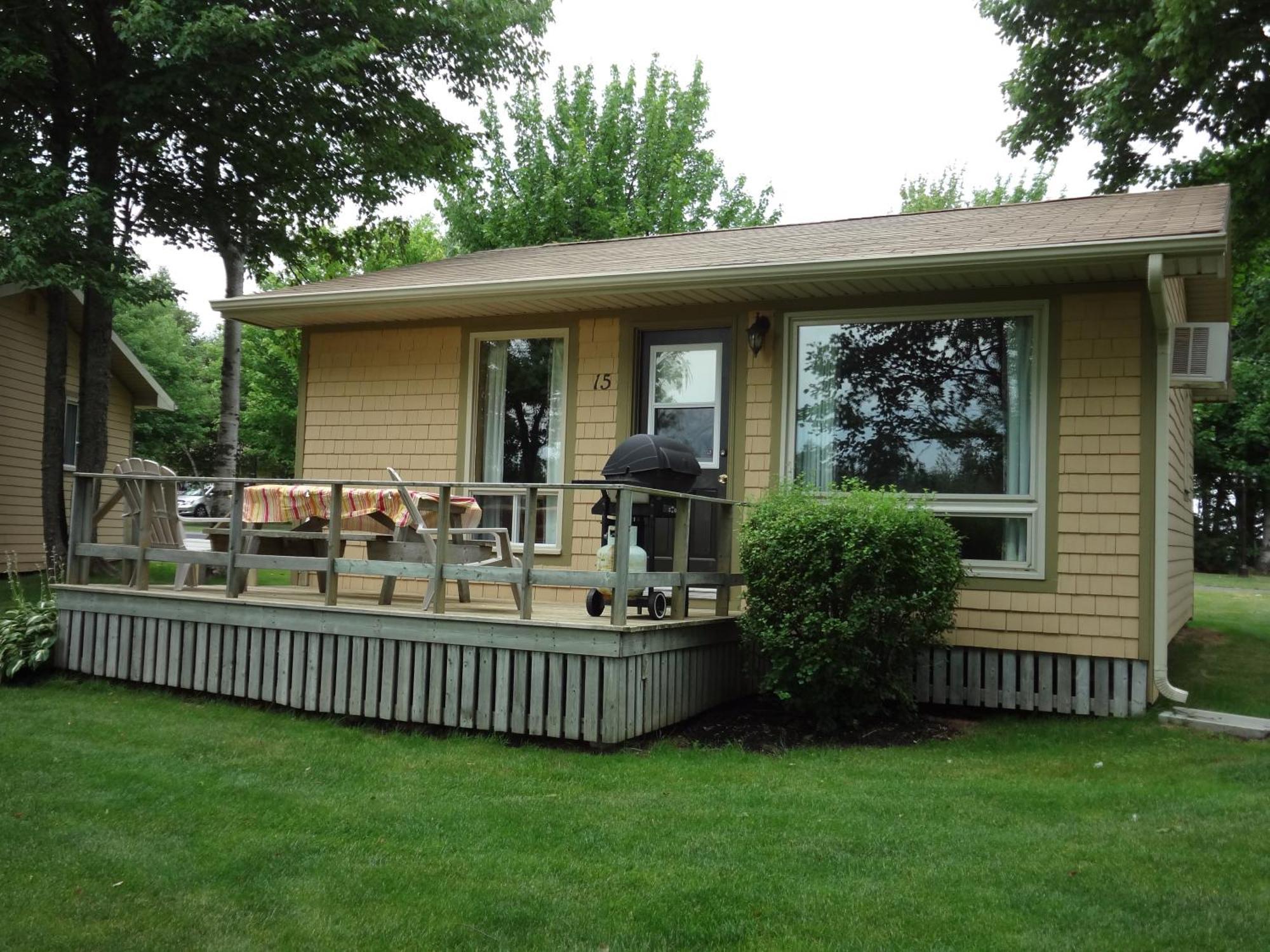 Cavendish Maples Cottages Exterior photo