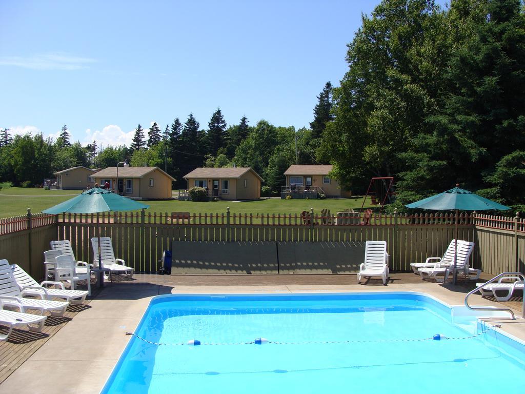 Cavendish Maples Cottages Exterior photo
