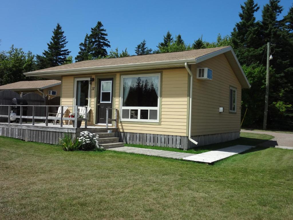 Cavendish Maples Cottages Room photo