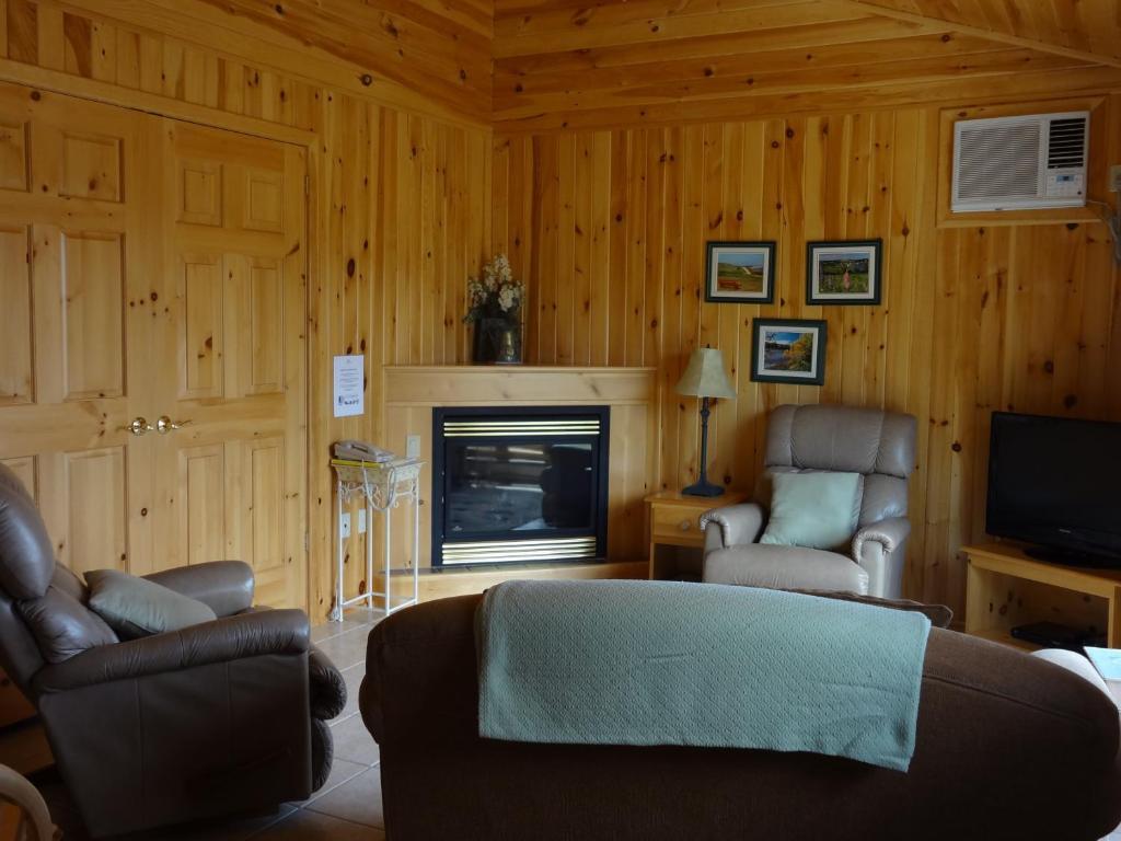 Cavendish Maples Cottages Room photo