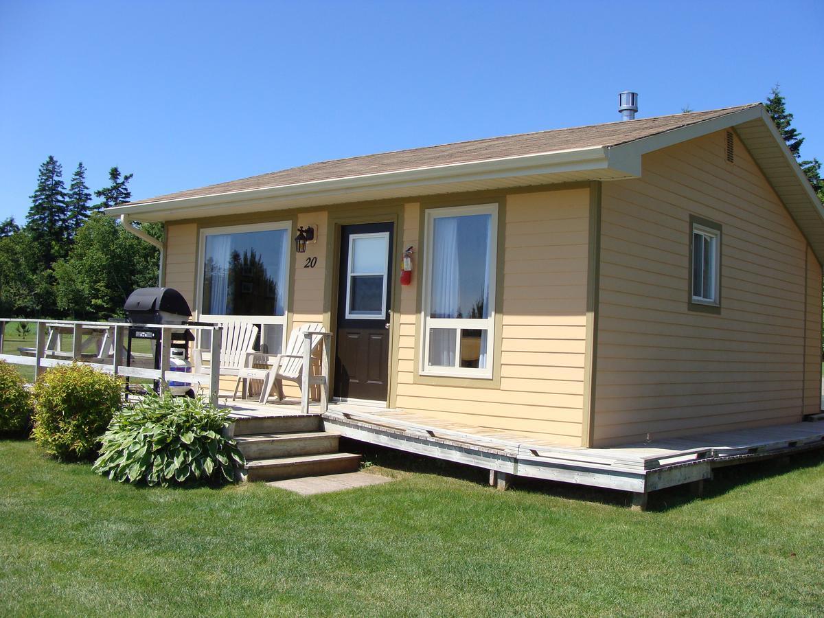 Cavendish Maples Cottages Exterior photo